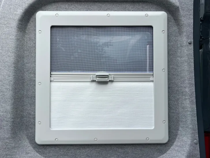 Fahrzeugbild Clever Select Line SPIRIT 600 #16