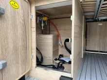 Fahrzeugbild Clever Select Line SPIRIT 600 #17