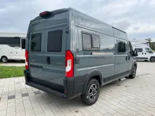 Fahrzeugbild Clever Select Line SPIRIT 600 #18