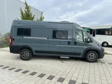 Fahrzeugbild Clever Select Line SPIRIT 600 #19