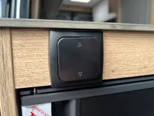 Fahrzeugbild Clever Select Line SPIRIT 600 #23