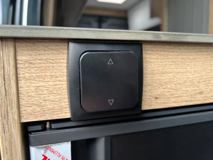 Fahrzeugbild Clever Select Line SPIRIT 600 #23