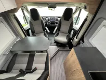 Fahrzeugbild Clever Select Line SPIRIT 600 #24