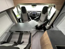 Fahrzeugbild Clever Select Line SPIRIT 600 #25