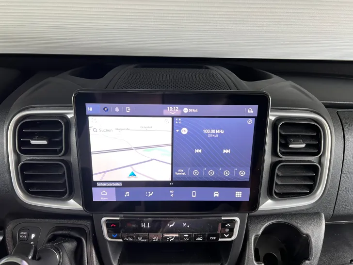 Fahrzeugbild Clever Select Line SPIRIT 600 #32