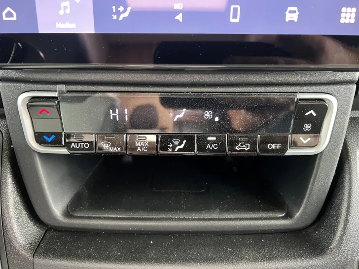 Fahrzeugbild Clever Select Line SPIRIT 600 #36