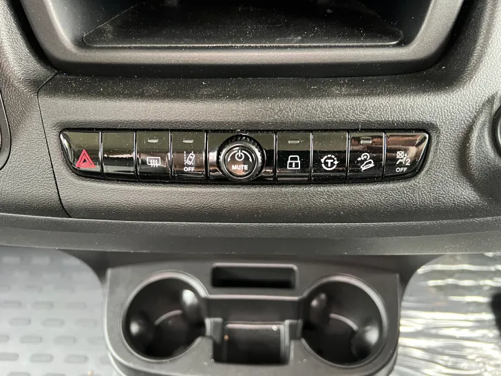 Fahrzeugbild Clever Select Line SPIRIT 600 #37