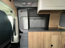 Fahrzeugbild Clever Select Line SPIRIT 600 #40