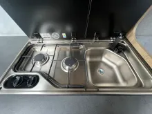 Fahrzeugbild Clever Select Line SPIRIT 600 #45