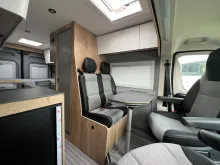 Fahrzeugbild Clever Select Line SPIRIT 600 #47