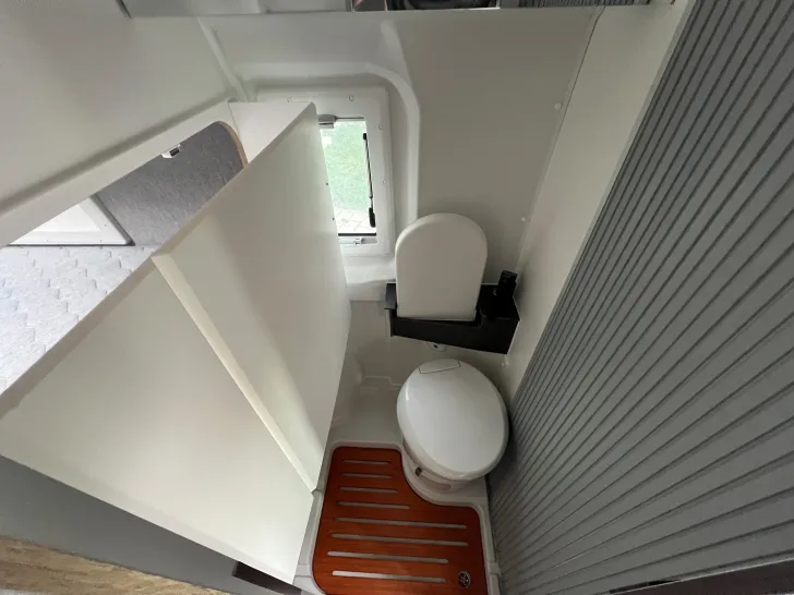 Fahrzeugbild Clever Select Line SPIRIT 600 #48
