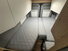 Fahrzeugbild Clever Select Line SPIRIT 600 #50