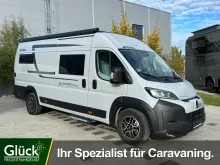 Fahrzeugbild Pössl H-Line Summit Shine 640 #1
