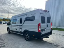 Fahrzeugbild Pössl H-Line Summit Shine 640 #9