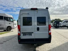 Fahrzeugbild Pössl H-Line Summit Shine 640 #10