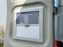 Fahrzeugbild Pössl H-Line Summit Shine 640 #12