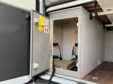Fahrzeugbild Pössl H-Line Summit Shine 640 #13