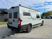 Fahrzeugbild Pössl H-Line Summit Shine 640 #15