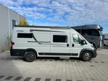 Fahrzeugbild Pössl H-Line Summit Shine 640 #16