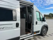 Fahrzeugbild Pössl H-Line Summit Shine 640 #20