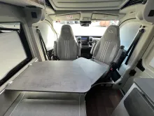 Fahrzeugbild Pössl H-Line Summit Shine 640 #23