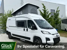 Fahrzeugbild Pössl D-Line 2Win R Plus #1