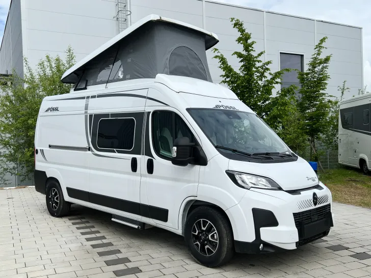 Fahrzeugbild Pössl D-Line 2Win R Plus #3