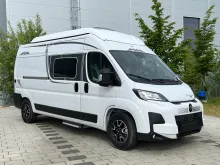 Fahrzeugbild Pössl D-Line 2Win R Plus #4