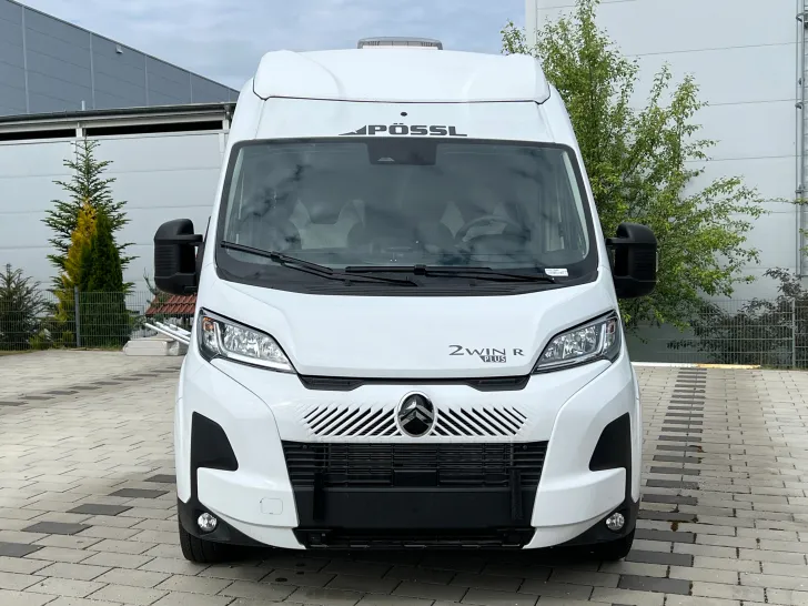 Fahrzeugbild Pössl D-Line 2Win R Plus #5