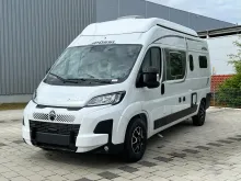 Fahrzeugbild Pössl D-Line 2Win R Plus #6