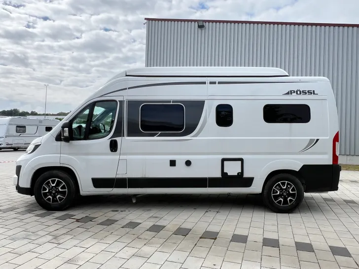Fahrzeugbild Pössl D-Line 2Win R Plus #7