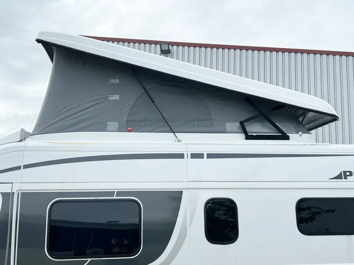 Fahrzeugbild Pössl D-Line 2Win R Plus #8