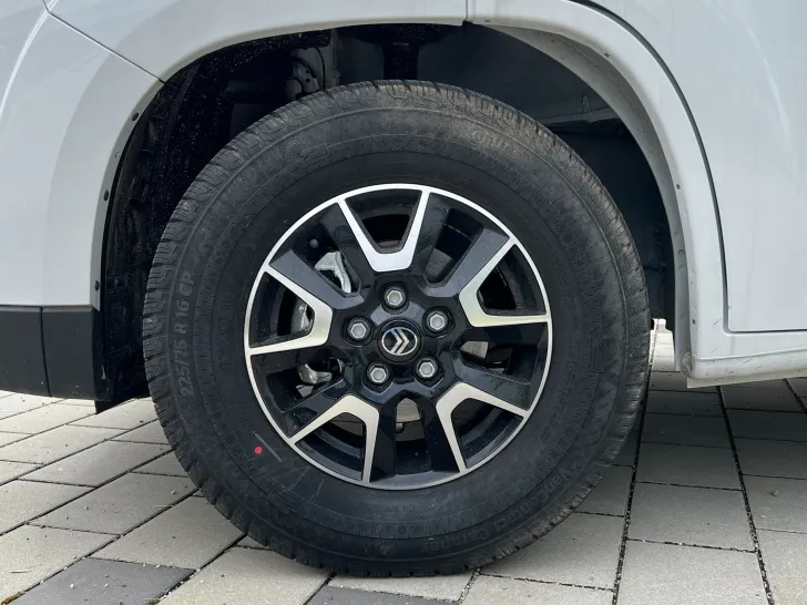 Fahrzeugbild Pössl D-Line 2Win R Plus #9