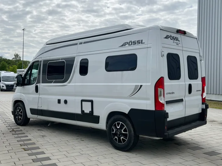 Fahrzeugbild Pössl D-Line 2Win R Plus #11