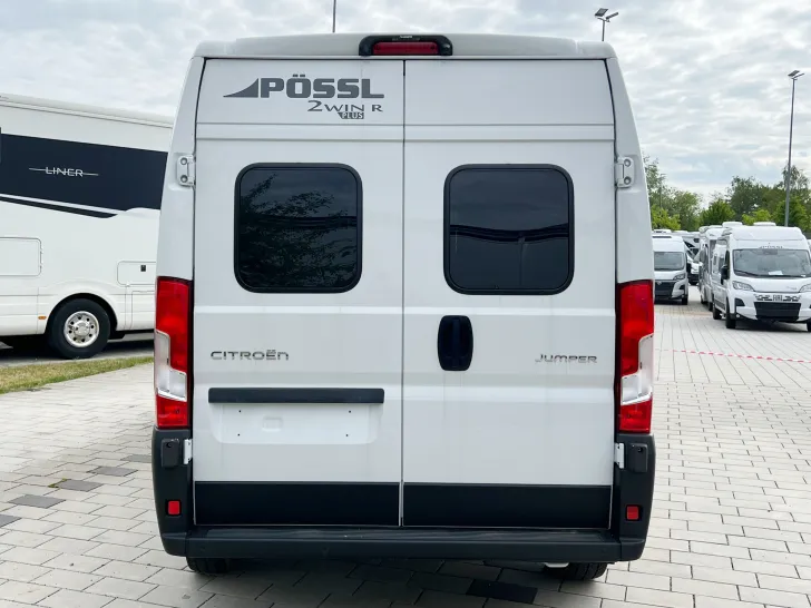 Fahrzeugbild Pössl D-Line 2Win R Plus #12