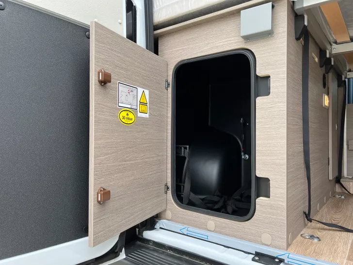 Fahrzeugbild Pössl D-Line 2Win R Plus #14
