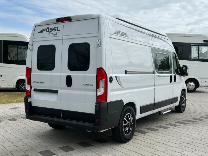 Fahrzeugbild Pössl D-Line 2Win R Plus #17