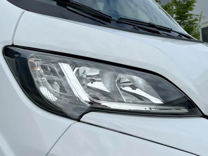Fahrzeugbild Pössl D-Line 2Win R Plus #19