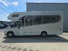 Fahrzeugbild Dethleffs ALPA A 6820-2 #6