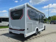 Fahrzeugbild Dethleffs ALPA A 6820-2 #9