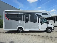 Fahrzeugbild Dethleffs ALPA A 6820-2 #10