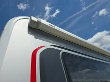 Fahrzeugbild Dethleffs ALPA A 6820-2 #13