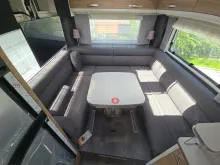 Fahrzeugbild Dethleffs ALPA A 6820-2 #26
