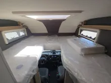Fahrzeugbild Dethleffs ALPA A 6820-2 #28