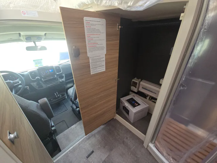 Fahrzeugbild Dethleffs ALPA A 6820-2 #37
