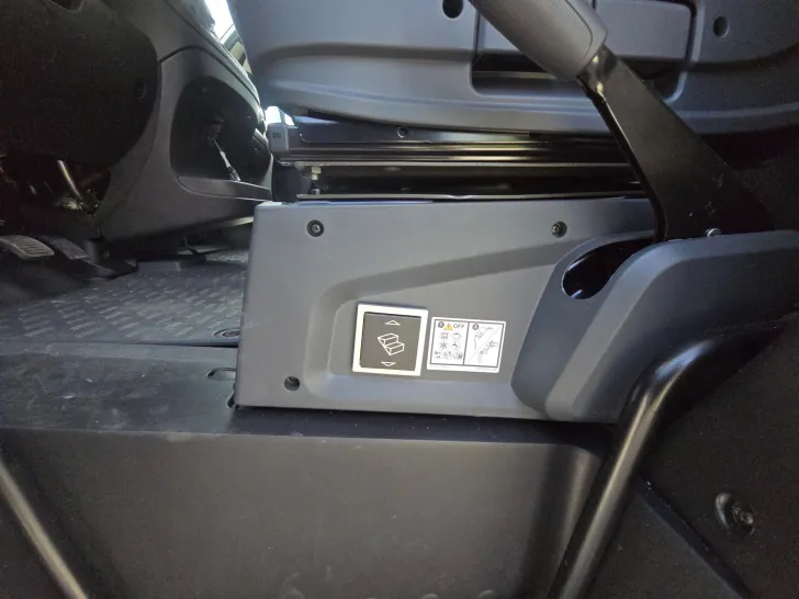 Fahrzeugbild Dethleffs ALPA A 6820-2 #39