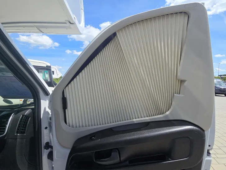 Fahrzeugbild Dethleffs ALPA A 6820-2 #49