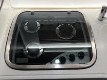 Fahrzeugbild Sonstige TOP LINER 8900 BM-MBX * Lithium, Solar, Luxus-Paket #32