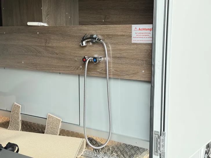 Fahrzeugbild Sonstige TOP LINER 8800 BML #7