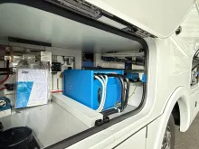 Fahrzeugbild Sonstige TOP LINER 8800 BML #8